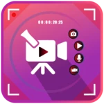 Logo of Super Screen Video XRecorder android Application 